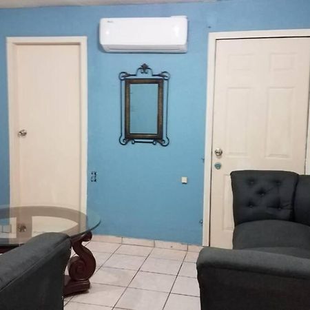 فيلا Puerto Peñascoفي Casa Grande A 3 Minutos De La Playa المظهر الخارجي الصورة