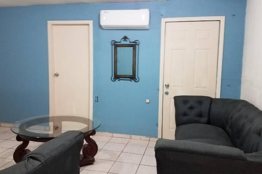 فيلا Puerto Peñascoفي Casa Grande A 3 Minutos De La Playa المظهر الخارجي الصورة